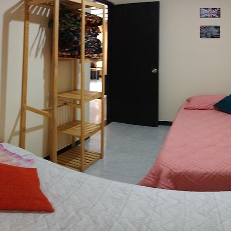 Acogedor Apartamento En Centro De Popayan Ngoại thất bức ảnh