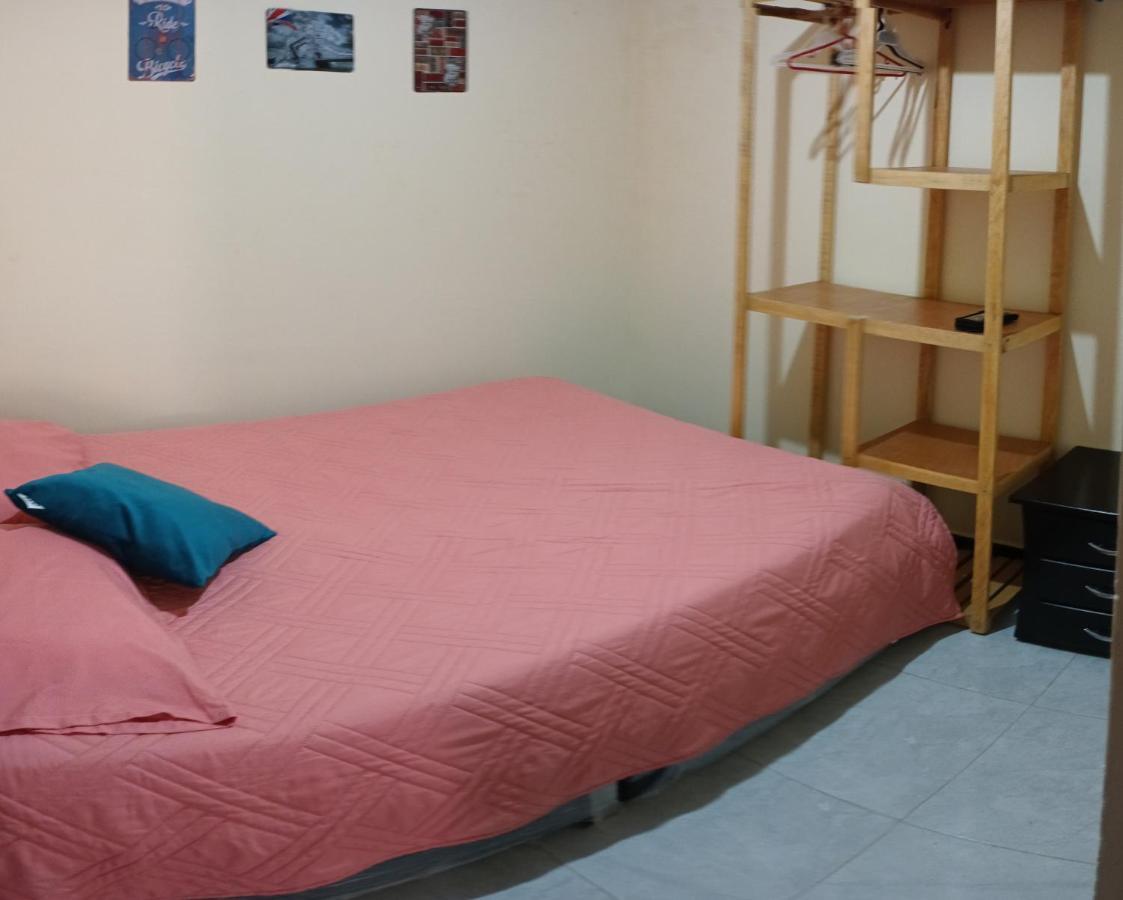 Acogedor Apartamento En Centro De Popayan Ngoại thất bức ảnh